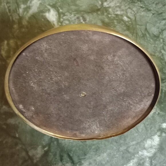 Bradley & Hubbard Inkwell - Picture 5 of 8